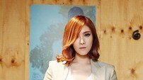 [인터뷰] 거미 “아이유와 콜라보레이션 꼭 하고파”