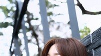[인터뷰②] 한선화 “후배 걸그룹들에게 밀릴 때도 있지만…”