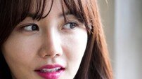 [인터뷰①] ‘장수상회’ 황우슬혜 “똑똑한 캐릭터 연기하고 싶다”