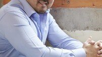 [인터뷰] 마동석, 별명 ‘마요미’ 탄생 비화 “사실 SNS 잘 몰라”