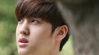 [인터뷰] 무럭무럭 성장 중인 송유빈에게 ‘연애’가 필요한 이유