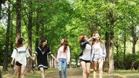 [피에스타와 떠나는 봄소풍①] 소풍 전 의상 점검! 최고의 패셔니스타는?