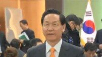 김상곤 野 혁신위원장직 수락 “제1 야당이 살아야 한국 정치 바로 서”