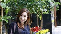 [인터뷰] 배우 이미도, 앞으로의 10년이 기대되는 이유