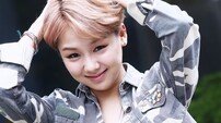 [인터뷰] 김보경 “‘복면가왕’ 루나가 부른 내 노래, 속이 다 후련해”