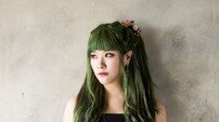 [인터뷰] ‘괜찮은 여자’ 호란이 들려주는 ‘괜찮은 음악들’