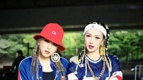 [인터뷰] 에어코어 블랙 “톡톡 튀는 힙합… 제2의 ‘타샤니’가 목표”