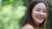 [인터뷰②] 엄지원 “‘경성학교’ 통해 처음으로 수상 욕심”