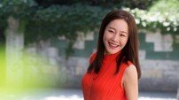 [인터뷰③] ‘경성학교’ 엄지원 “따귀 신, 실제로 맞았다”