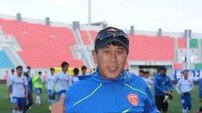[사커피플] 박태하 옌볜FC 감독 “13경기 연속 무패…이제부터 진짜 시작”