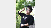 [인터뷰] 요식업계 뛰어든 개그맨 박영재 “강호동처럼 사업서도 1등 할 것”