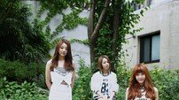 [인터뷰] 멜로디데이 “‘브아걸’처럼 다양한 멜로디 들려드릴게요”