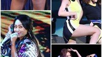 [방지영의 방방포톡]씨스타 vs AOA 최고의 섹시 걸그룹은?…‘코드네임: 애플힙’ 