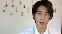 [본격 심장 폭행 기획] ‘꽃돌이 공찬’ 플로리스트 대변신