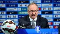 [사커토픽] 대표팀 평균연령 24.3세…슈틸리케 ‘젊은피 테스트 전략’