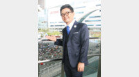 [인터뷰④] 김준호 “코미디의 한류 상품화? 언제 성공할지 예측 못해”
