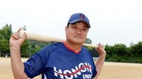 [베이스볼 피플] 장채근 감독 “다른 팀 3시간 뛸때 우리는 9시간 뛰었다”