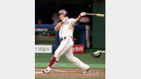 [베이스볼 브레이크] 박병호 ‘ML 공략법’ 투심에서 찾다