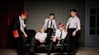 신인그룹 ‘임팩트 갑’ 전설, 준비된 엄친아 그룹 [인터뷰]