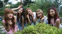 [본격 덕후 양성 기획] CLC ♥ 허브 데이트에 초대합니다!