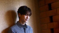 [인터뷰] 박형식 “자신감 없어져…‘힐링캠프’로 마음 잡았다”