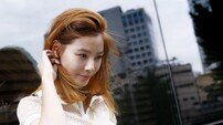 [인터뷰①] 윤소이 “액션 비결은 삼계탕 폭풍 흡입…잘 먹는 게 최고”