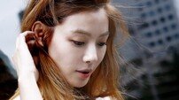 [인터뷰②] 윤소이 “연애보다 일이 좋다고? 말도 안되는 소리”