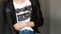 [인터뷰①] 영화 ‘협녀: 칼의 기억’이 김고은에게 남긴 것