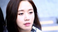 [인터뷰] ‘아나신’ 고성희 “감춰둔 ‘허당끼’ 보여줄 것”