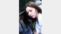 [인터뷰] 채수빈 "신인일 뿐 아직 ‘여배우’라 생각하지 않는다"
