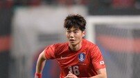 [사커토픽] 아빠 되는 기성용, 내달 A매치 뛸까