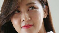 [인터뷰③] 하지원 “고두심 선배 연기에 소름… 함께 연기하고파”