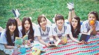 [인터뷰] 여자친구, 소녀들의 ‘청순’에 ‘파워’를 더하다