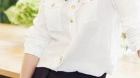 [인터뷰] 김정은, ‘애기’에서 ‘엄마’가 되기까지