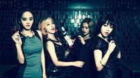 [인터뷰] 걸그룹 배드키즈 “옆집 언니처럼 친근한 그룹 되고파”  