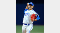 [스타플러스] 윤성환 개인 최다 15승·3년 연속 170이닝 돌파 