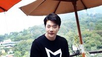 [인터뷰②] 권상우 “다시 태어나도 손태영 같은 여자 못 만나”