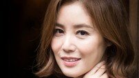[인터뷰 ①] 김성령 “나보고 늙었다는 댓글 많던데…다 읽고 있다”