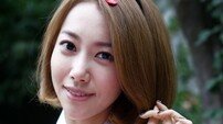 [동아포토+]멜로디데이 여은 ‘한복자태도 아름다워’