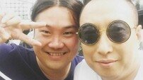 [인터뷰] 유재환 “박명수·무한도전, 하늘이 내게 준 선물” 