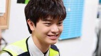 [현장 인터뷰②] ‘마을’ 육성재 “연기 어렵지만 시청자와 추리할 수 있어 좋아”