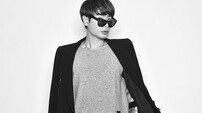 [인터뷰 ②] 뮤지 “걸그룹과 콜라보? 시크릿 전효성이면 좋겠다”
