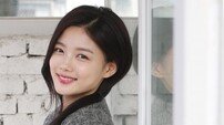 [인터뷰①] ‘비밀’ 김유정, 끝내 눈물…“악플, 신경 안 쓰고 싶지만 상처” 