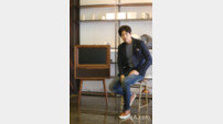 [인터뷰②] 이상윤 “영화·드라마 모두 수상 후보 되는 게 목표”