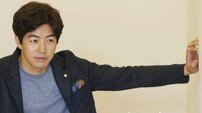 [인터뷰③] 이상윤 “난 아날로그 남자…SNS 안 할거예요”