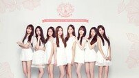 [인터뷰] 러블리즈 “벌써 1년… 신인상 수상 목표” 