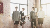 [인터뷰] 엔플라잉 “정용화, 미간에 힘 빼고 노래 부르라 조언” 