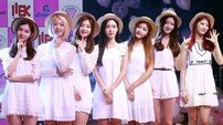 [인터뷰] 다이아 “이번 콘셉트는 잔망스러움, 오글거려도 귀여워요” 