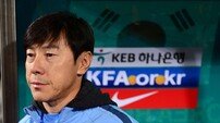 [사커토픽] 신태용 감독 “U-17 후배들이여 ‘쫄지 말고’ 즐겨라”