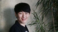 [인터뷰] ‘상자 속 흡혈귀’ 김도빈, 순수하거나 성숙하거나 